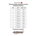 Ошейник для собак смягченный Wolters Professional Comfort 1 25-30 см / 25 мм Оливковый - фото 5