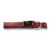 Ошейник для собак смягченный Wolters Professional Comfort 4 40-45 см / 30 мм Бордовый - фото 1