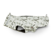 Попона дощовик для собак Wolters Camouflage 24 см Камуфляж