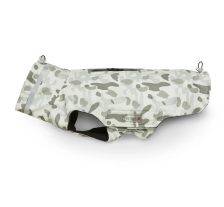 Попона дощовик для собак Wolters Camouflage 38 см Камуфляж