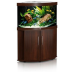 Акваріум Juwel кутовий Trigon 190 LED, 99x60x70 см, 190 л - фото 1