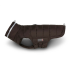 Тепла куртка для собак Wolters Cosy 34 см Коричневий - фото 1 Тепла куртка для собак Wolters Cosy 34 см Коричневий - фото 1