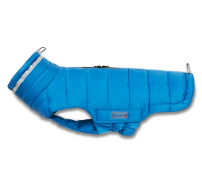 Тепла куртка для собак Wolters Cosy 36 см Синій