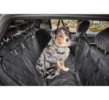 Чехол автогамак для собак на заднее сидение Wolters Car Pet Backseat Cover