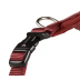 Шлейка для собак смягченная Wolters Professional Comfort 2A 45-50 см / 25 мм Бордовый - фото 4