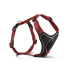 Шлейка для собак смягченная Wolters Professional Comfort 2A 45-50 см / 25 мм Бордовый - фото 1
