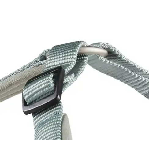 Шлейка для собак смягченная Wolters Professional Comfort 2A 45-50 см / 25 мм Зеленый - фото 2