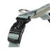 Шлейка для собак смягченная Wolters Professional Comfort 2A 45-50 см / 25 мм Зеленый - фото 4