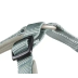 Шлейка для собак смягченная Wolters Professional Comfort 2A 45-50 см / 25 мм Зеленый - фото 2