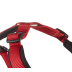 Шлейка для собак пом&#039;якшена Wolters Professional Comfort 4 60-70 см / 30 мм Червоний - фото 3