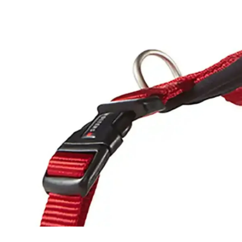Шлейка для собак пом&#039;якшена Wolters Professional Comfort 7 90-110 см / 35 мм Червоний - фото 5