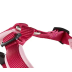 Шлейка для собак смягченная Wolters Professional Comfort 2A 45-50 см / 25 мм Малиновый - фото 3