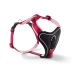 Шлейка для собак смягченная Wolters Professional Comfort 2A 45-50 см / 25 мм Малиновый - фото 1