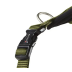 Шлейка для собак смягченная Wolters Professional Comfort 1 35-40 см / 25 мм Оливковый - фото 5