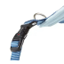 Шлейка для собак смягченная Wolters Professional Comfort 5 70-85 см / 35 мм Синий - фото 3