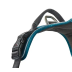 Шлейка для собак пом&#039;якшена з ручкою Wolters Active Pro Comfort 4 55-65 см Синій - фото 4