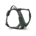 Шлейка для собак пом&#039;якшена з ручкою Wolters Active Pro Comfort 4 55-65 см Зелений - фото 1