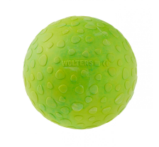 Игрушка мячик для собак Wolters Aqua-Fun Ball 5 см Зеленый