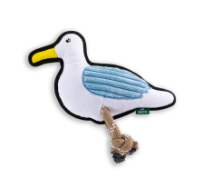 Мягкая игрушка для собак Beco Pets Чайка M