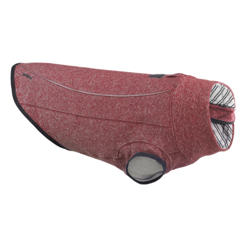 Свитер для собак Ruffwear Hemp Hound&trade; XS Красный - фото 1