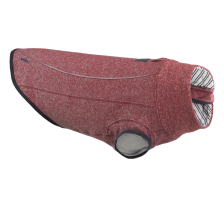 Светр для собак Ruffwear Hemp Hound™ L Червоний