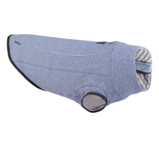 Светр для собак Ruffwear Hemp Hound™ S Фіолетовий