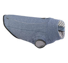 Светр для собак Ruffwear Hemp Hound™ XS Синій