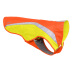 Куртка для собак світловідбивна Ruffwear Lumenglow&trade; S Помаранчевий - фото 1