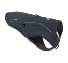 Куртка для собак Ruffwear Overcoat Fuse™ M Сірий