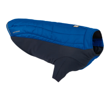 Зимова куртка для собак Ruffwear Powder Hound™ L Синій