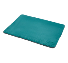 Переносная кроватка для собак Ruffwear Mt. Bachelor Pad™ M 66-86 см Бирюзовый