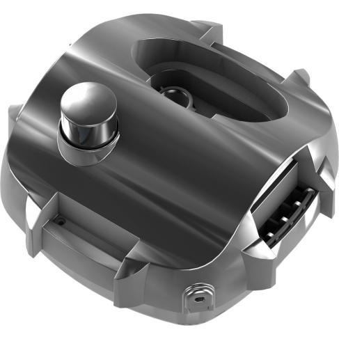 Головка Tetra ЕX 600 Plus к внешнему фильтру - фото 1 Головка Tetra ЕX 600 Plus к внешнему фильтру - фото 1