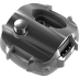 Головка Tetra ЕX 600 Plus к внешнему фильтру - фото 1 Головка Tetra ЕX 600 Plus к внешнему фильтру - фото 1