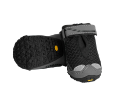 Ботинки для собак Ruffwear Grip Trex™ 38 мм Черный