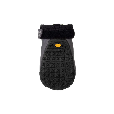 Черевики для собак Ruffwear Grip Trex&trade; 83 мм Чорний - фото 5