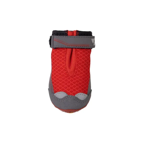 Ботинки для собак Ruffwear Grip Trex™ 70 мм Красный - фото 5 Ботинки для собак Ruffwear Grip Trex™ 70 мм Красный - фото 5