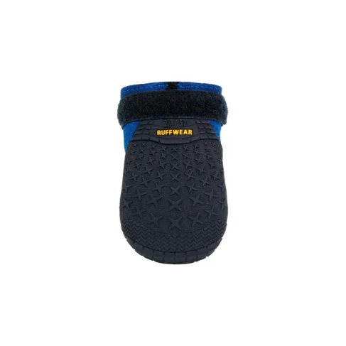 Легкая трекинговая обувь для собак Ruffwear Hi &amp; Light&trade; 38 мм Синий - фото 3