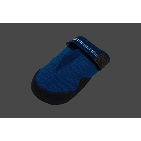 Легкая трекинговая обувь для собак Ruffwear Hi &amp; Light&trade; 83 мм Синий - фото 2