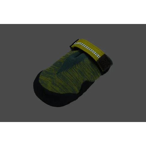 Легкая трекинговая обувь для собак Ruffwear Hi &amp; Light&trade; 76 мм Зеленый - фото 4