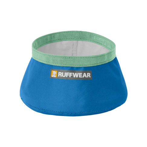 Надлегка миска для собак Ruffwear Trail Runner&trade; Синій - фото 1