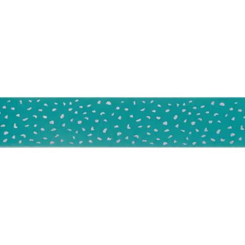 Водостійкий нашийник для собак Ruffwear Confluence™ 51-66 см Бірюзовий - фото 8 Водостійкий нашийник для собак Ruffwear Confluence™ 51-66 см Бірюзовий - фото 8