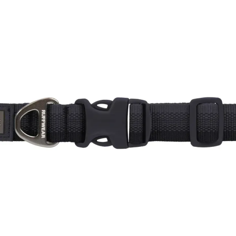 Повседневный ошейник для собак Ruffwear Front Range&trade; 51-66 см Серый - фото 3