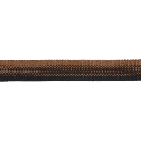 Повседневный ошейник для собак Ruffwear Front Range&trade; 51-66 см Коричнево-черный - фото 2