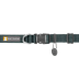 Полегшений нашийник для собак Ruffwear Hi &amp; Light&trade; 36-51 см Сірий - фото 2