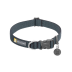 Полегшений нашийник для собак Ruffwear Hi &amp; Light&trade; 36-51 см Сірий - фото 1