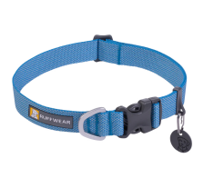 Полегшений нашийник для собак Ruffwear Hi & Light™ 23-28 см Синій