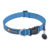 Облегченный ошейник для собак Ruffwear Hi &amp; Light&trade; 36-51 см Синий - фото 1