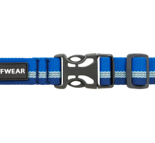 Нашийник мартингейл для собак Ruffwear Web Reaction™ 28-36 см Синій