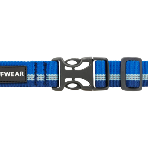 Нашийник мартингейл для собак Ruffwear Web Reaction&trade; 51-58 см Синій - фото 1