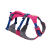 Легка шлейка для собак Ruffwear Flagline&trade; XXS 33-43 см Малиновий - фото 1